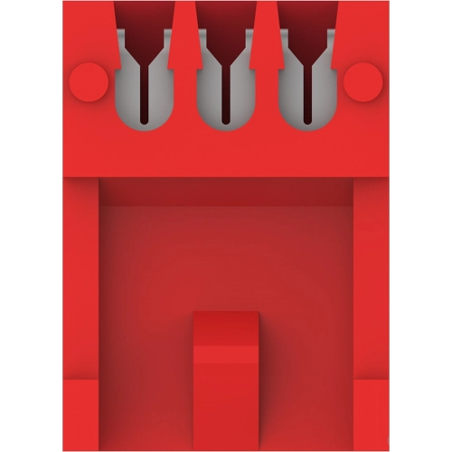 172051-3 AMP PCB Connection Systems Image 3