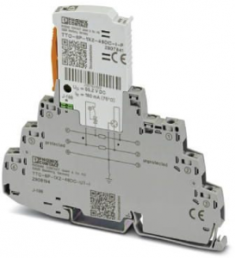 Surge protection device, 600 mA, 12 VDC, 2908201