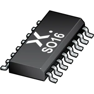 HEF4017BT,653 NXP Logic Devices