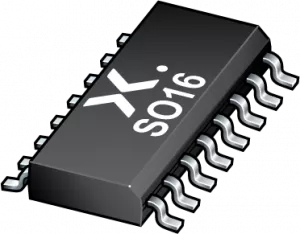 HEF4050BT NXP Logic Devices
