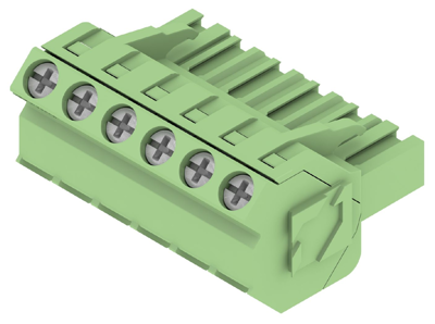 1357180000 Weidmüller PCB Connection Systems Image 2