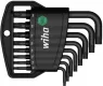 363H8 Wiha Allen and Torx Keys