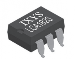 Solid state relay, LCA182AH