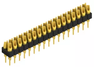 10041432 Fischer Elektronik PCB Connection Systems