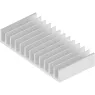 10019883 Fischer Elektronik Heat Sinks