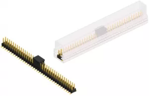 SL11SMD05272GBSM Fischer Elektronik PCB Connection Systems