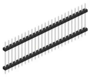SLY512225Z Fischer Elektronik PCB Connection Systems