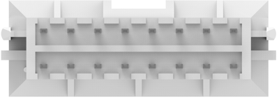 1-1586585-6 AMP PCB Connection Systems Image 4
