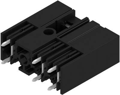 1048440000 Weidmüller PCB Connection Systems Image 2