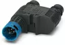 1526186 Phoenix Contact Device Connectors