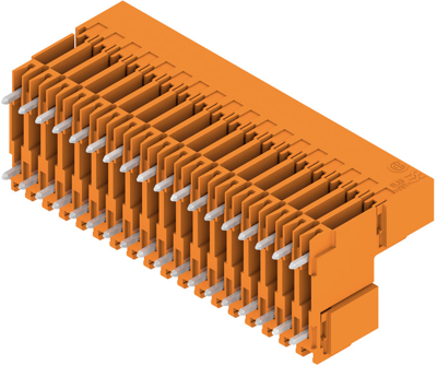 1641190000 Weidmüller PCB Connection Systems Image 2