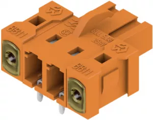 1843750000 Weidmüller PCB Connection Systems