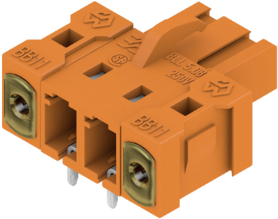 1843750000 Weidmüller PCB Connection Systems
