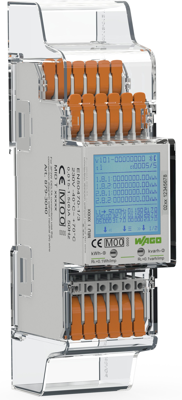 879-3040 WAGO Energy Measurement Image 1