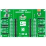 MIKROE-1481 MikroElektronika Microcontroller Kits