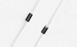 TVS diode, Unidirectional, 500 W, 180 V, DO-15, SA180A