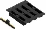 SL10SMD04019GBTR Fischer Elektronik PCB Connection Systems