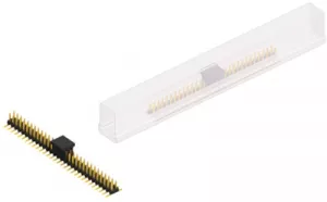 SLY8SMD03660GBSM Fischer Elektronik PCB Connection Systems