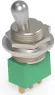 1-1437559-4 Alcoswitch Toggle Switches