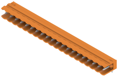 1571300000 Weidmüller PCB Connection Systems Image 1
