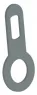 2003.68 Vogt Soldering Lugs