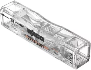 2773-2401 WAGO Terminal Blocks