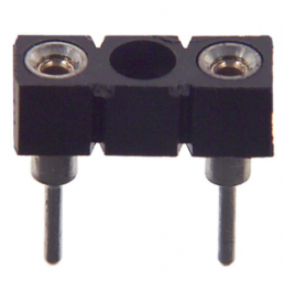 Fuse holder, 8.5 mm/TR5/TE5, 6.3 A, 250 V, PCB mounting, 56200001009