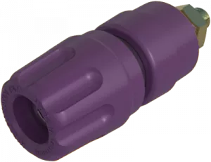 PKI 10 A VI AU Hirschmann Test & Measurement Binding Posts
