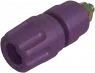 PKI 10 A VI AU Hirschmann Test & Measurement Binding Posts