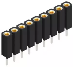 10026694 Fischer Elektronik PCB Connection Systems