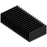 10020955 Fischer Elektronik Heat Sinks