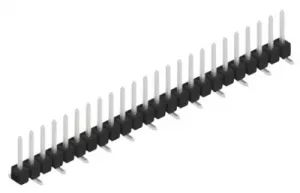 SL10SMD06224Z Fischer Elektronik PCB Connection Systems
