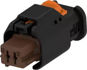 1-1801175-6 TE Connectivity Automotive Power Connectors