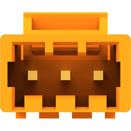 3-647476-3 AMP PCB Connection Systems Image 5