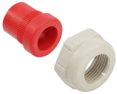 1016070000 Weidmüller Cable Glands