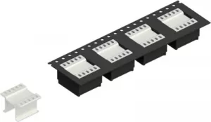 10035056 Fischer Elektronik Heat Sinks