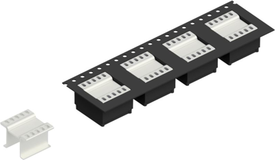 10035056 Fischer Elektronik Heat Sinks