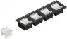 10035056 Fischer Elektronik Heat Sinks