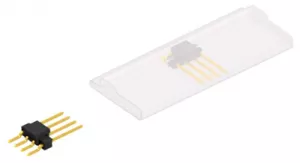 10050605 Fischer Elektronik PCB Connection Systems