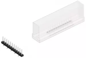 SLY7SMD04511ZSM Fischer Elektronik PCB Connection Systems