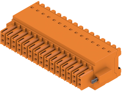 1277820000 Weidmüller PCB Connection Systems Image 1