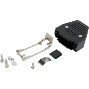 165X11259X CONEC D-Sub Housings