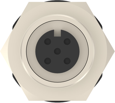 1838891-3 TE Connectivity Sensor-Actuator Connectors Image 5