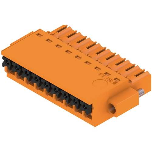 2459460000 Weidmüller PCB Connection Systems Image 2