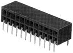 4-87964-1 AMP PCB Connection Systems