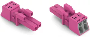 890-282/080-000 WAGO Device Connectors