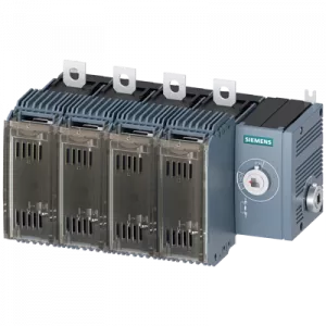 3KF2416-4RF11 Siemens Circuit Breakers