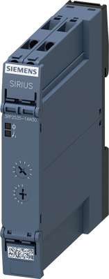 3RP2535-1AW30 Siemens Time Relays