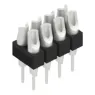 MK 204 8 Z Fischer Elektronik PCB Connection Systems