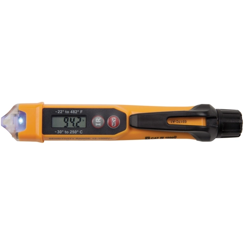 NCVT4IR Klein Tools Voltage Testers Image 4